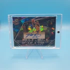 2025 Panini Nick Van Exel Base Autographs - Silver (Raw)