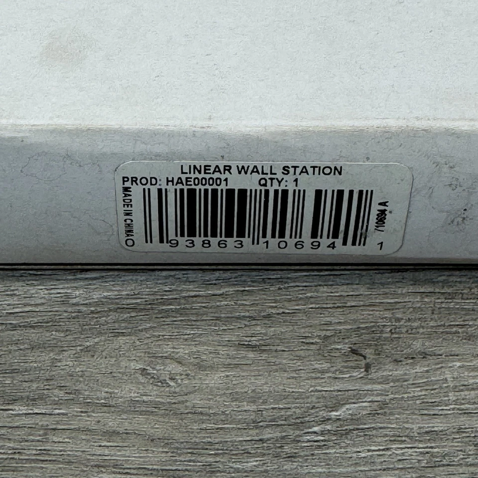 Linear HAE00001 - 3-Button Deluxe Wall Station for Linear Gate Openers - Image 4 of 4