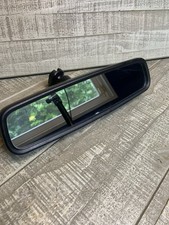 2011-2015 Ford Explorer F150 Rear View Mirror Auto Dimming Bu5a-17e678-la Oem