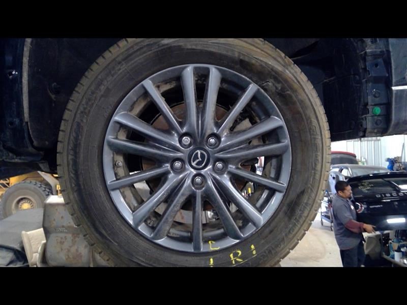Wheel Aluminum 17x7 Fits 19-21 MAZDA CX-5 2314974 | eBay