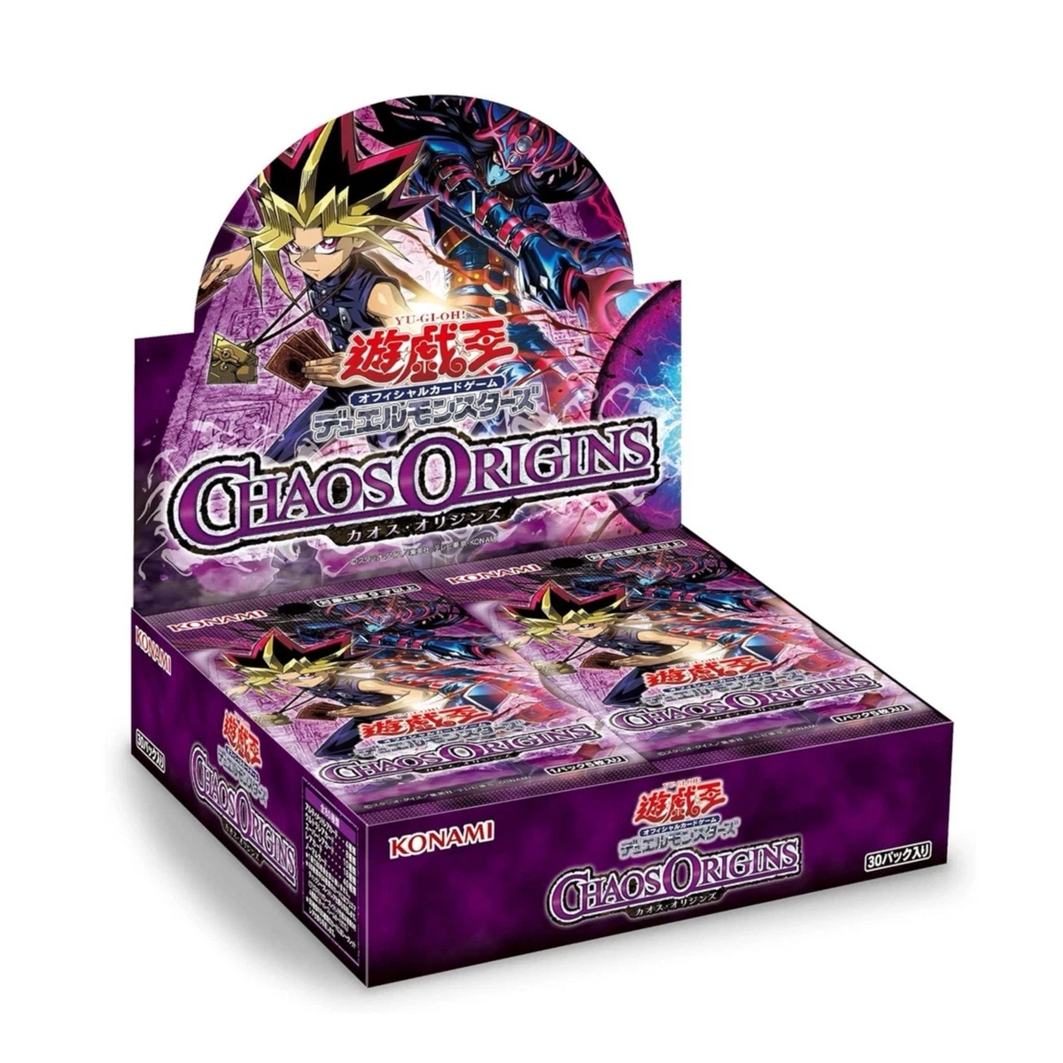 Konami yu-Gi-Oh! TCG 密封收藏卡游戏盒日本| eBay