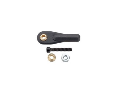 DuBro 2-56 Swivel Ball Link [DUB367]