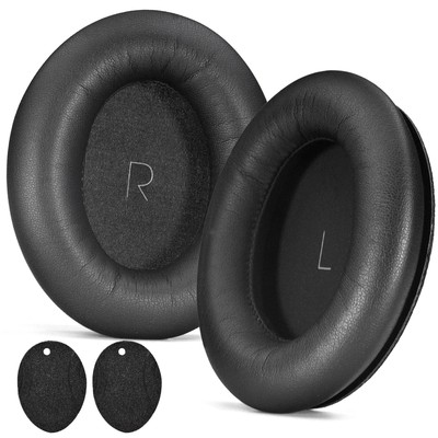 Black Headphones Ear Pads Cover For JBL TOUR ONE /TOUR ONE M2 Headphones wsa