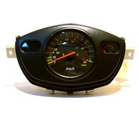 Tacho Tachometer Baotian FüR Baotian BT49QT-20 BT49QT-21 Viktoria Roller