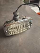Vintage Bosch Back Up Fog Light Vw Bug Bus Porsche 356 Ghia 1950s 1960s Vintage Bosch Back Up Fog Light Vw Bug Bus Porsche 356 Ghia 1950s 1960s