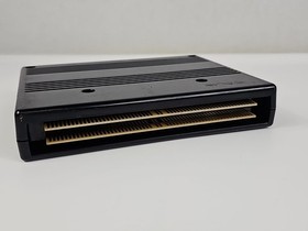 Art of Fighting Neo Geo MVS SNK 100% Authentic Tested *SECURITY SEAL* US SELLER 