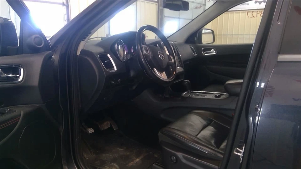 Dodge Durango 2013 ECU 05026480AO Foto 2 de 4