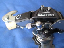 Vis pour dérailleur arrière-Rear Derailleur NEUF-NOS HURET ref91pp6