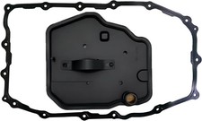 Transmission Filter With Gasket Kits Compatible With Ats Cts Escalade Camaro Sil