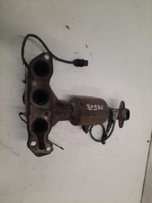 Catalyseurs Suzuki ALTO
