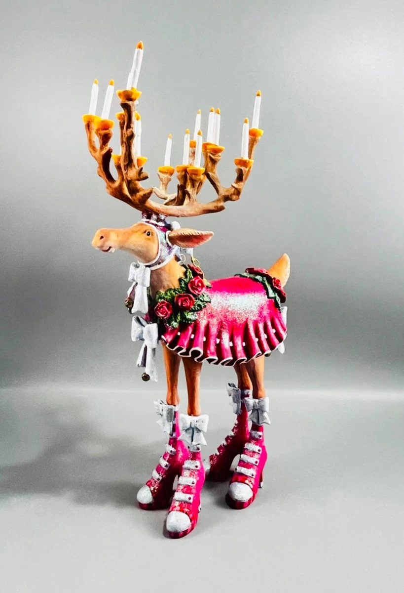 patience brewster reindeer products for sale | eBay