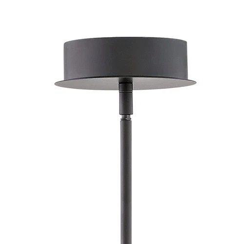 Fredrick Ramond FR35804 Black Bowery 4-Light 39"W Led Chandelier - Picture 2 of 7