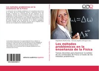 Dagorberto MariñO Arias | Los MéTodos ProbléMicos En La EnseñAnza De La FíSica