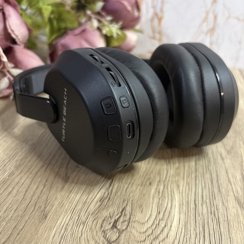 Turtle Beach Stealth 500 Cuffie da Gioco Wireless PlayStation NO Dongle - Foto 2 di 5