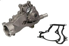 Pompe à eau Opel Adam