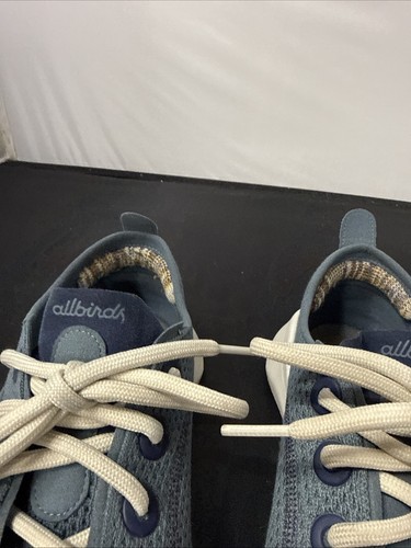 ALLBIRDS THE WOOL RUNNERS - Picture 3 of 12