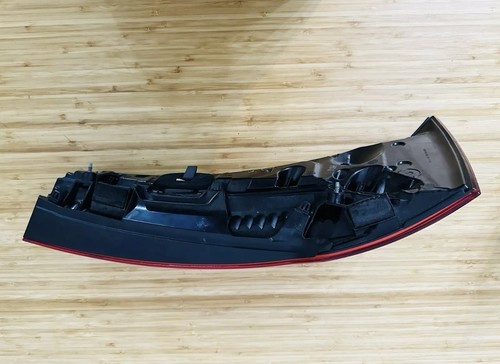 2018 2019 2020 AUDI Q5 SQ5 LH LEFT/DRIVER SIDE TAIL LIGHT LED LAMP OEM. - Picture 10 of 11