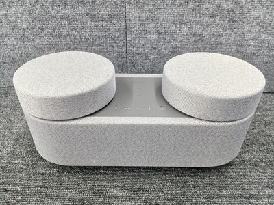 SONY HT-AX7 Portable Theatre System Wireless Speaker w/ Cable Tested TB02 4.5