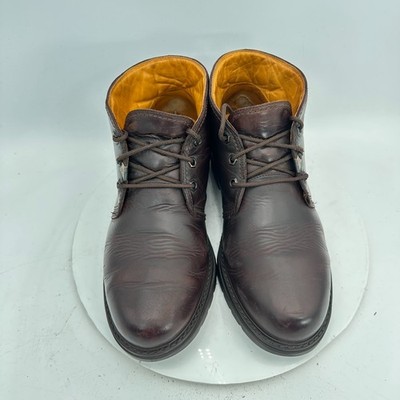 Panama Jack Havana Joe Men Size EU 44 US 10 Brown Leather Ankle Lace Up Boot Panama Jack Havana Joe Men Size EU 44 US 10 Brown Leather  main image 4