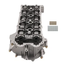 Cylinder Head Assembly for Nissan 240SX Frontier 95-04 11040VJ260 KA24-DE