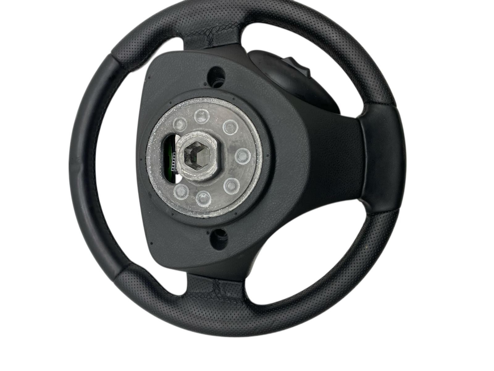 Aston Martin Vantage 2009 Steering wheel P/N 9G333600CA