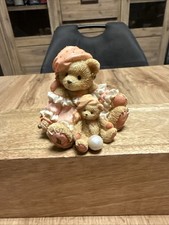 Cherished Teddies  Carrie 