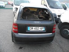 Climatisation et Accessoires Audi A2