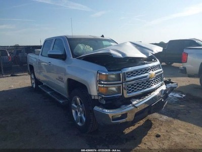 Front Seat Classic Style Limited Center Fits 14-19 SIERRA 1500 PICKUP 1831745