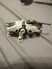 HOT WHEELS STAR WARS STARSHIPS AT-TE