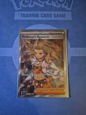Professor's Research 240/198 Sv01: Scarlet & Violet Base Set Holo