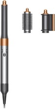 Dyson Airwrap Hair Styler Set w/ Handle, Barrels and drying Attachment