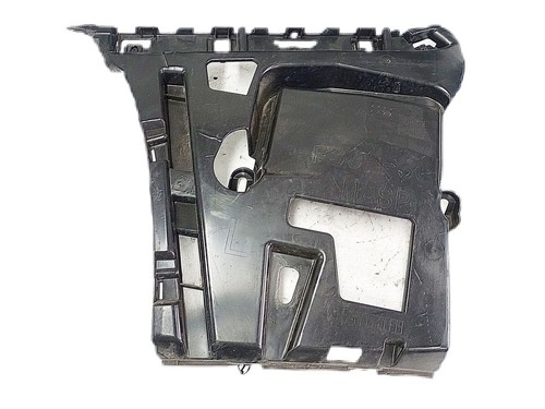 BMW 3 F30 F35 F31 2013 Halterung Stoßstange Stoßfänger hinten 7256923