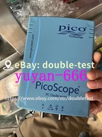 1PCS Used PicoScope4224 oscilloscope by Fedex or UPS #N600P YF#dou