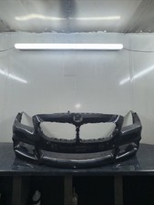 BMW 6 Series F12 F13 F06 2012 To 2018 M Sport Front Bumper With PDC 51118050775