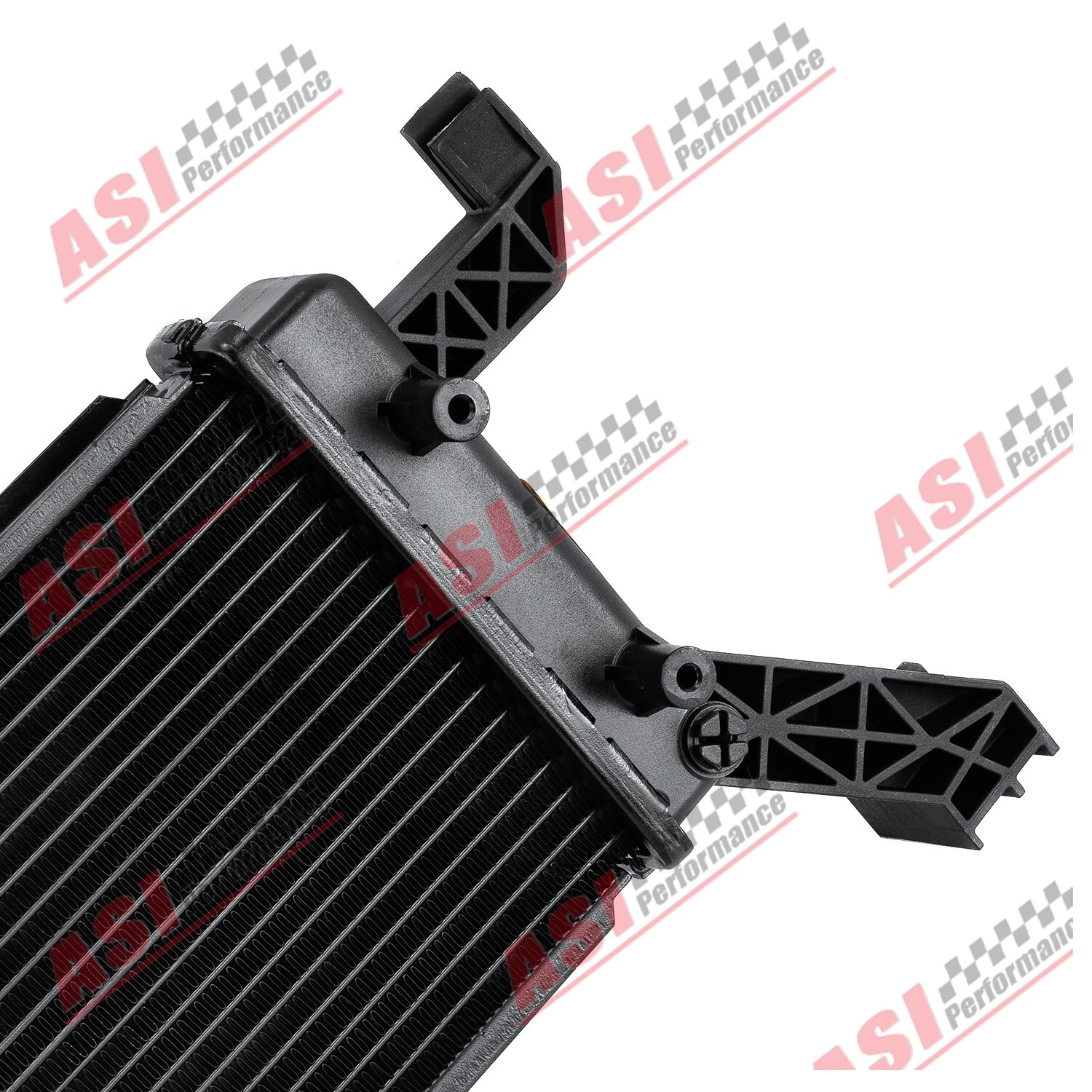 Radiator For Maserati Ghibli Quattroporte GTS S 3.0L 3.8L 2013-2020 670009821