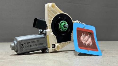 A2078200542 Fensterhebermotor Vorne Links für Mercedes-Benz SLK R172