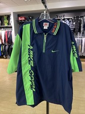 Nike CACTUS PLANT FLEA MARKET Polo Shirt CPFM Sz L