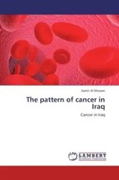 Aamir Al Mosawi | The Pattern Of Cancer In Iraq | Taschenbuch | Englisch