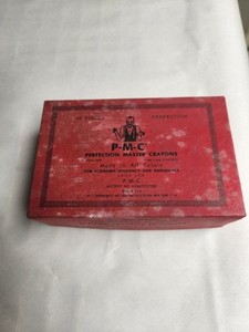 Perfection Master Crayon Tailor Chalk Box