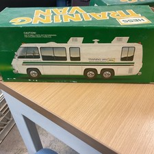 1980 Hess Training Van