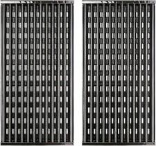 Grill Grates for Charbroil Performance Tru-Infrared 3 Burner 463370719 463371116