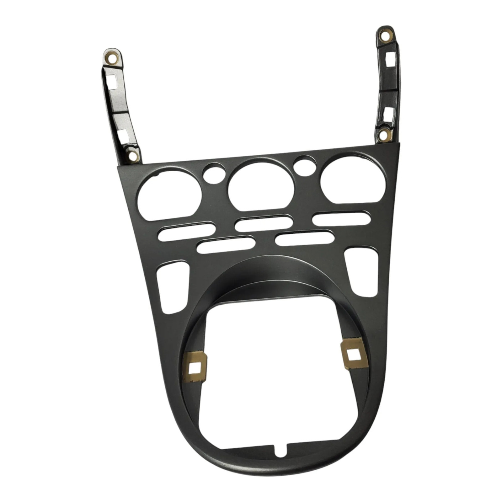 Fits Maserati F1 Controls Trim Plate Gre, Part # 980138118
