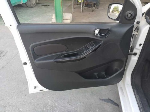 GIB119710EA condensatore aria condizionata per FORD KA ACTIVE 2018 407188 - Picture 7 of 21