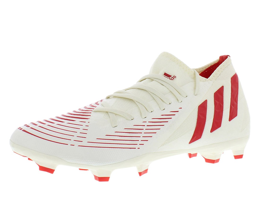 Adidas Predator Edge.3 Firm Ground Unisex Shoes image 2