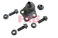 Traggelenk FüHrungsgelenk Schaeffler FAG 825 0475 10 M12X1,25 FüR Renault ScÉNic