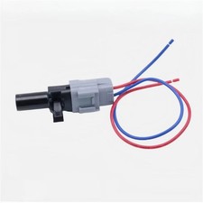 NEU Außentemperatursensor mit Stecker G518-6...