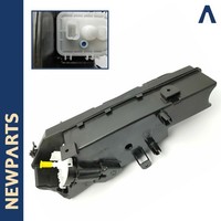 Newparts CéRine Tank FüR Citroen Berlingo, Peugeot Partner 1.6 HDI 1612776080