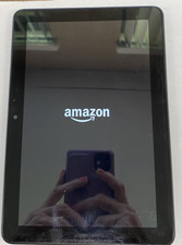 Amazon Kindle Fire HD 8in 12 Gen 0806-12T