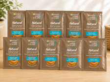 (327,05 /L) Garnier Ambre Solaire Natural Bro...
