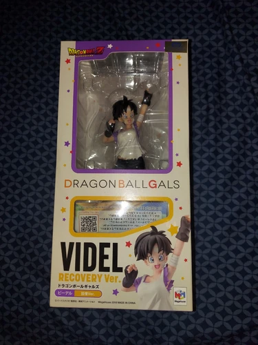 Dragon Ball Gals Videl Recovery Ver.